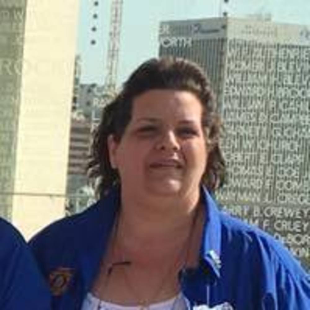 Meet your Posher, Cheri